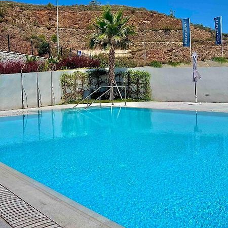 Rincon Idilia Apartment Rincón de la Victoria Екстериор снимка