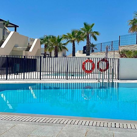 Rincon Idilia Apartment Rincón de la Victoria Екстериор снимка