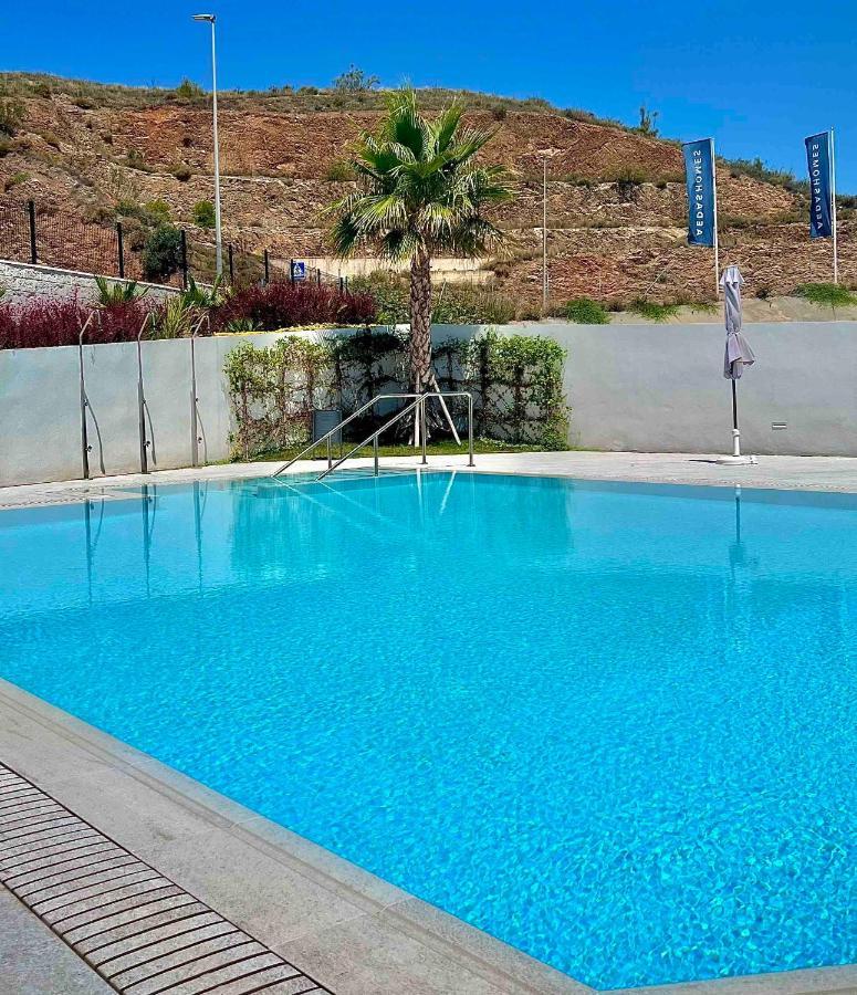 Rincon Idilia Apartment Rincón de la Victoria Екстериор снимка
