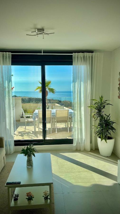Rincon Idilia Apartment Rincón de la Victoria Екстериор снимка