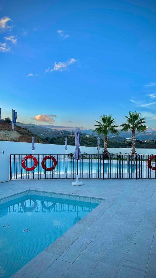Rincon Idilia Apartment Rincón de la Victoria Екстериор снимка