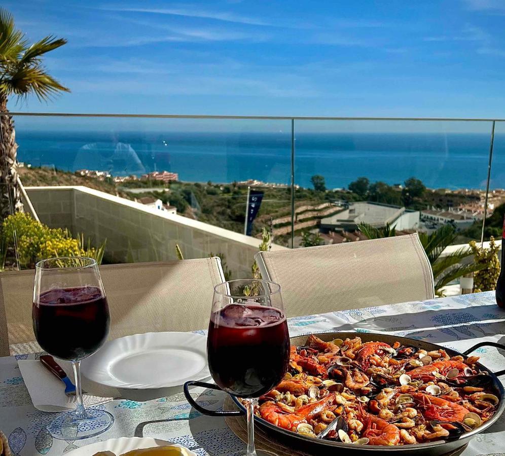 Rincon Idilia Apartment Rincón de la Victoria Екстериор снимка