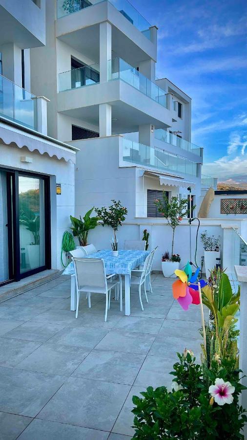 Rincon Idilia Apartment Rincón de la Victoria Екстериор снимка
