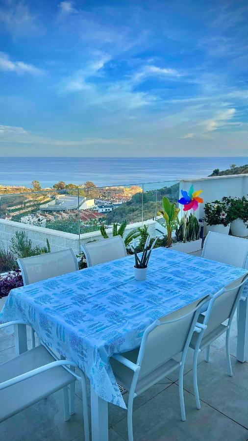 Rincon Idilia Apartment Rincón de la Victoria Екстериор снимка