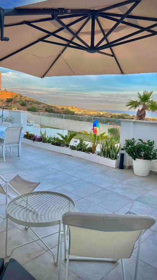Rincon Idilia Apartment Rincón de la Victoria Екстериор снимка