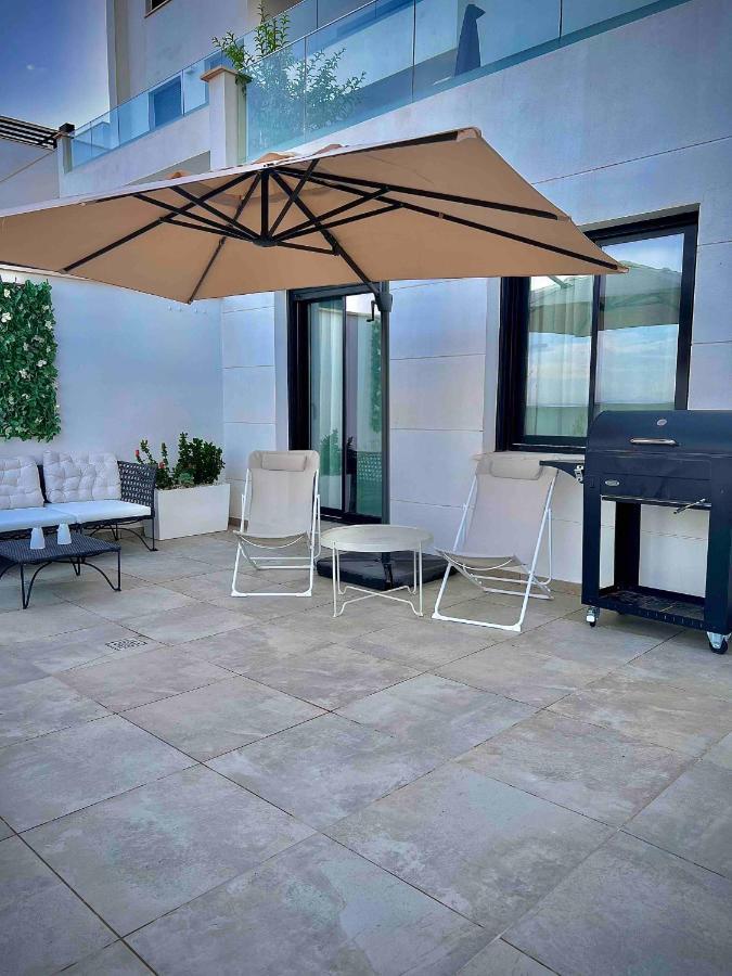 Rincon Idilia Apartment Rincón de la Victoria Екстериор снимка