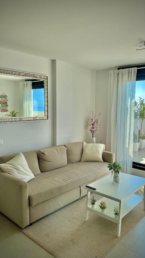 Rincon Idilia Apartment Rincón de la Victoria Екстериор снимка