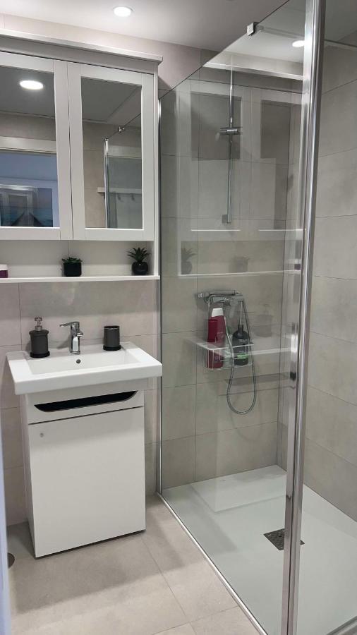 Rincon Idilia Apartment Rincón de la Victoria Екстериор снимка