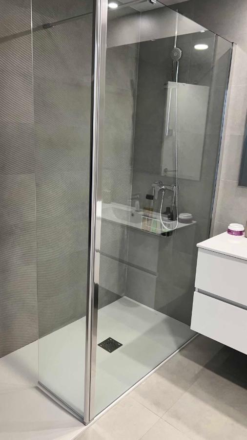 Rincon Idilia Apartment Rincón de la Victoria Екстериор снимка