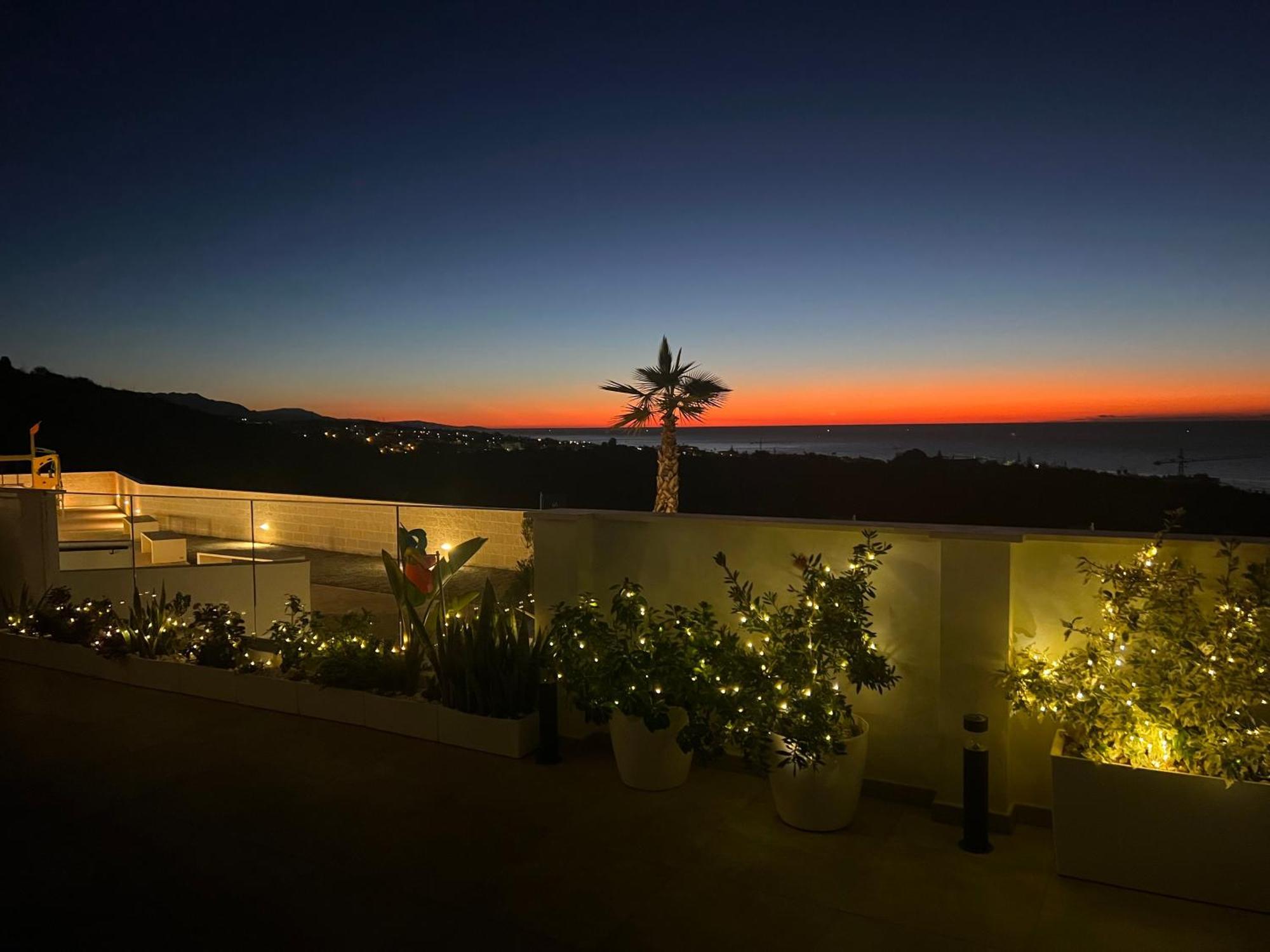 Rincon Idilia Apartment Rincón de la Victoria Екстериор снимка
