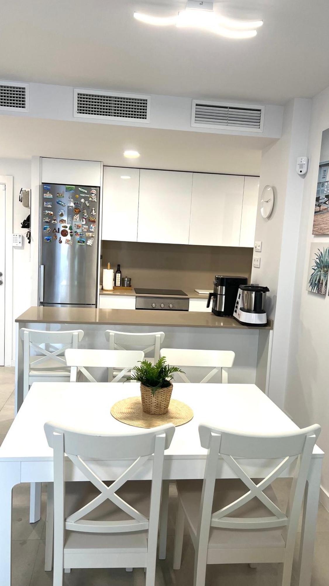 Rincon Idilia Apartment Rincón de la Victoria Екстериор снимка