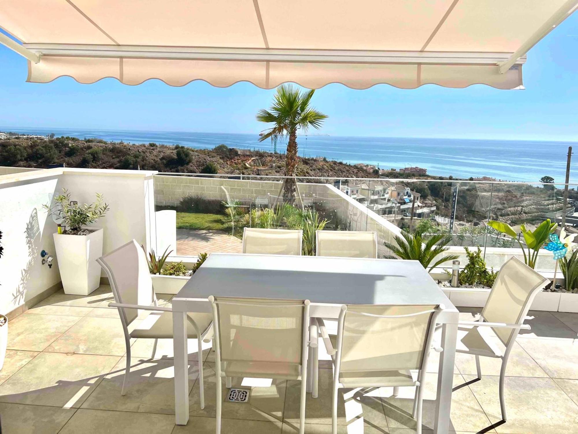 Rincon Idilia Apartment Rincón de la Victoria Екстериор снимка