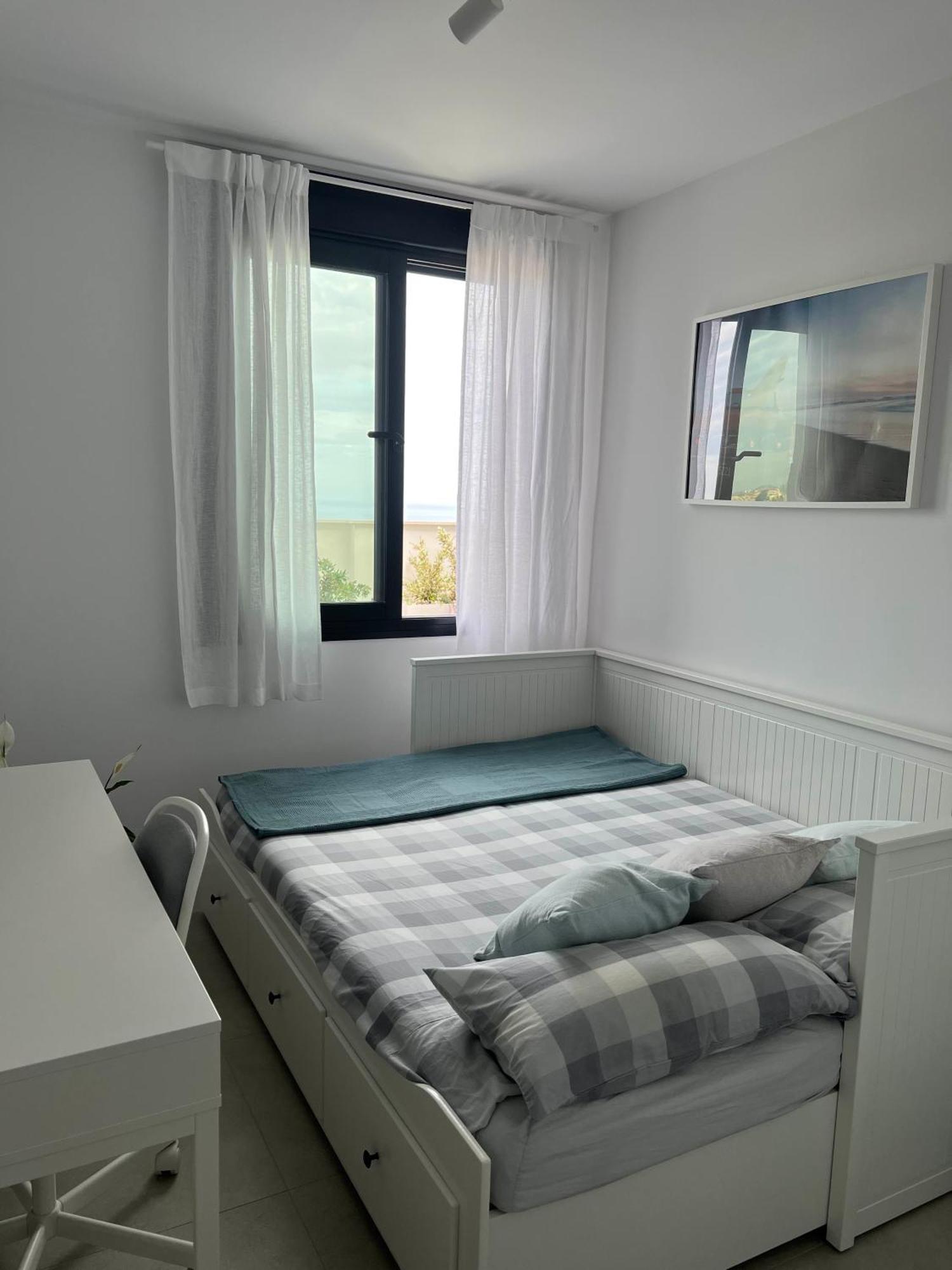 Rincon Idilia Apartment Rincón de la Victoria Екстериор снимка