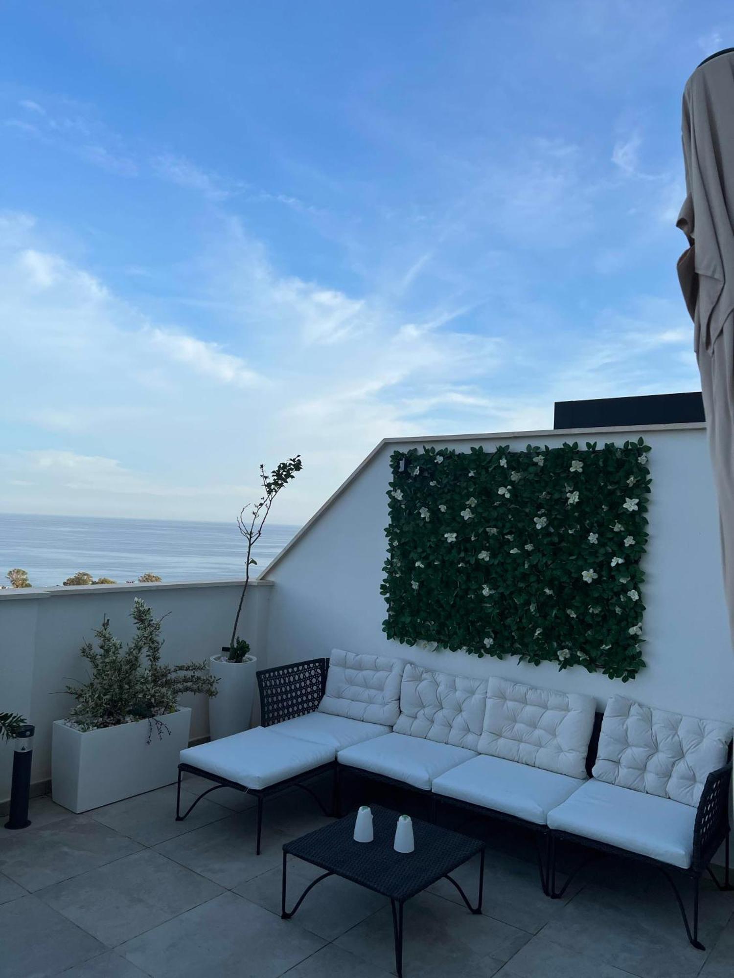Rincon Idilia Apartment Rincón de la Victoria Екстериор снимка