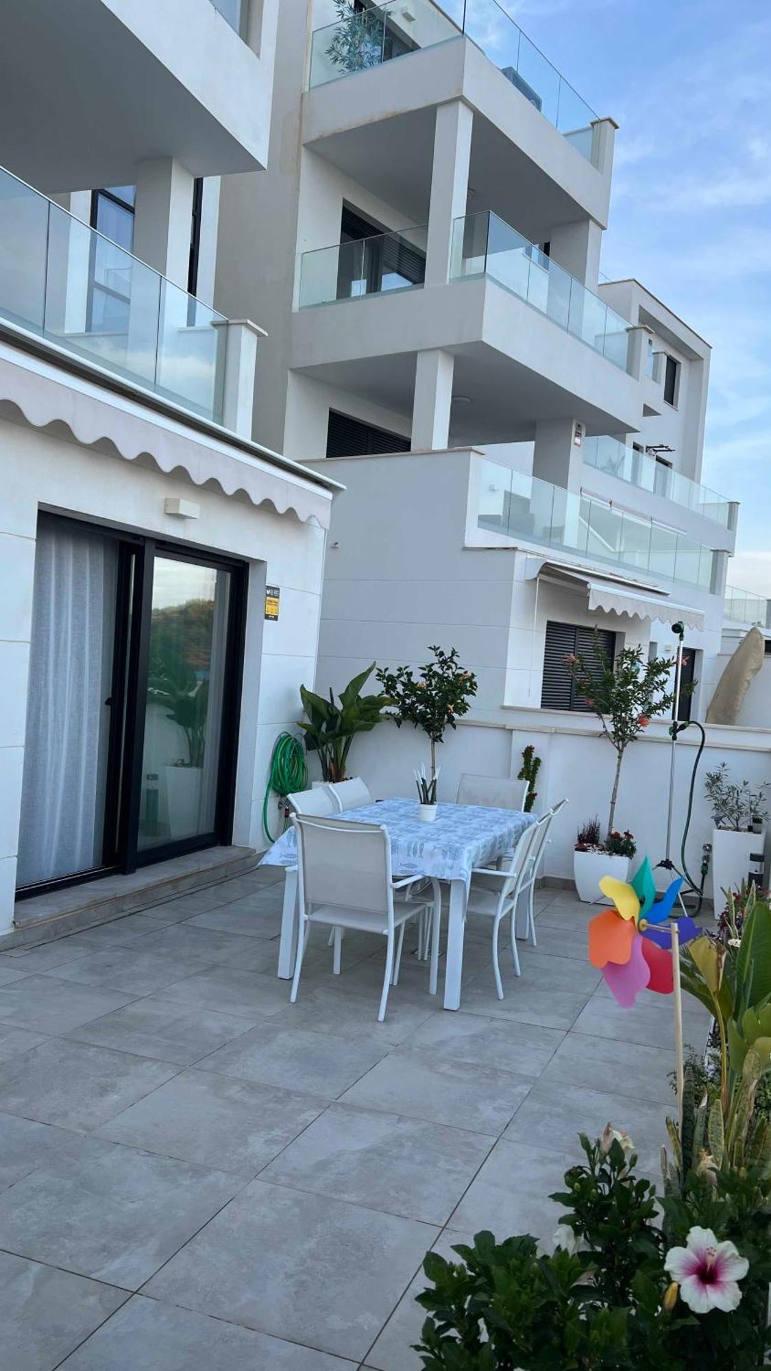 Rincon Idilia Apartment Rincón de la Victoria Екстериор снимка