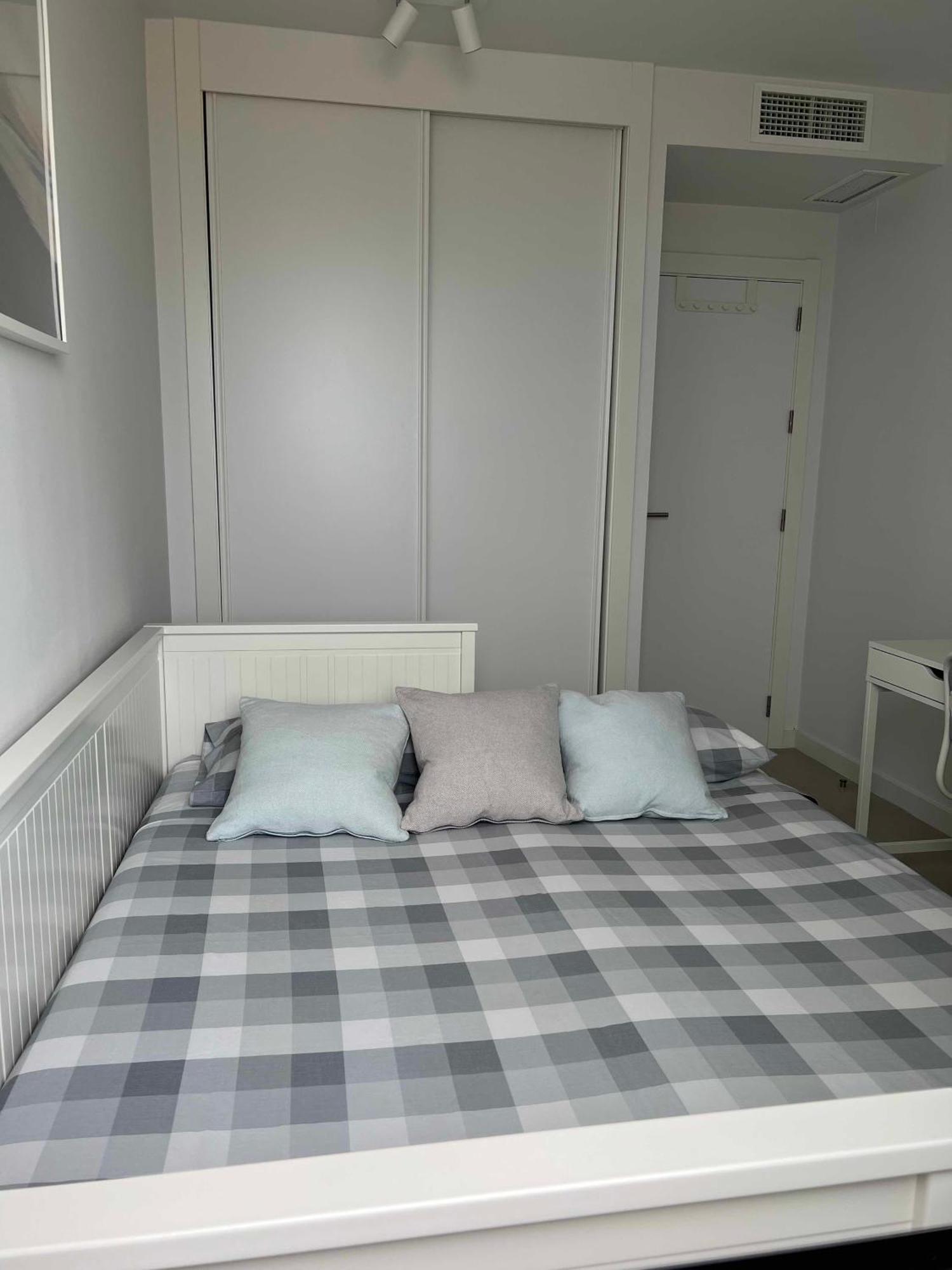 Rincon Idilia Apartment Rincón de la Victoria Екстериор снимка