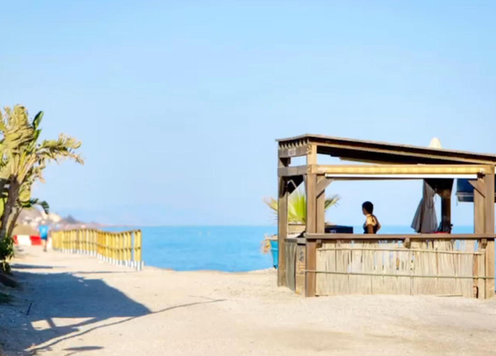 Rincon Idilia Apartment Rincón de la Victoria Екстериор снимка