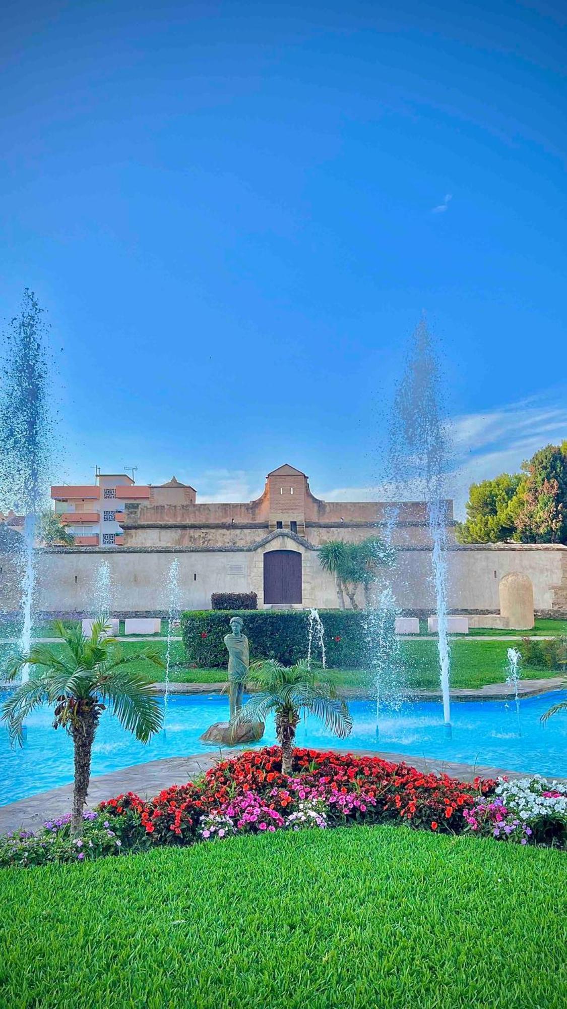 Rincon Idilia Apartment Rincón de la Victoria Екстериор снимка
