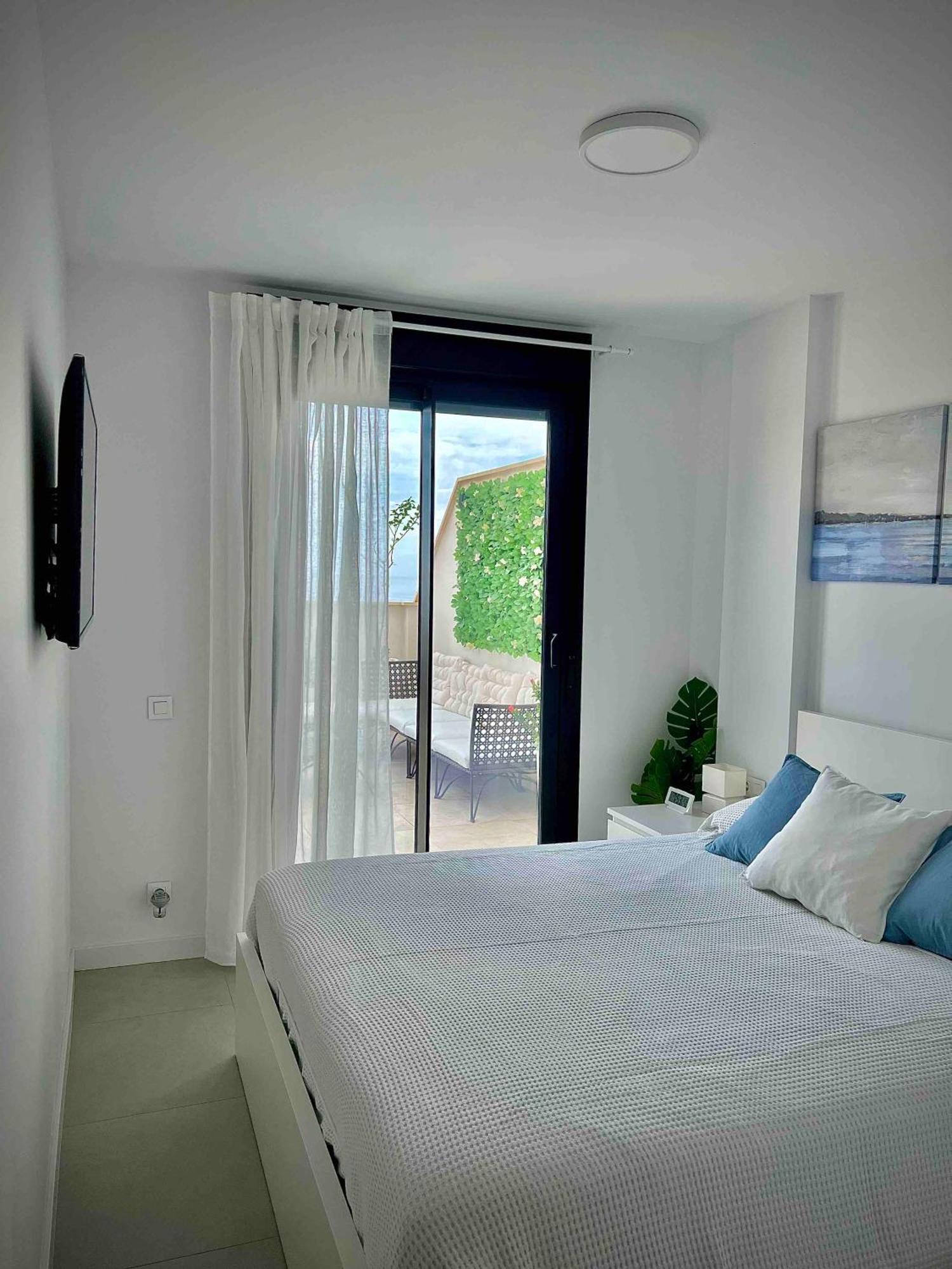 Rincon Idilia Apartment Rincón de la Victoria Екстериор снимка