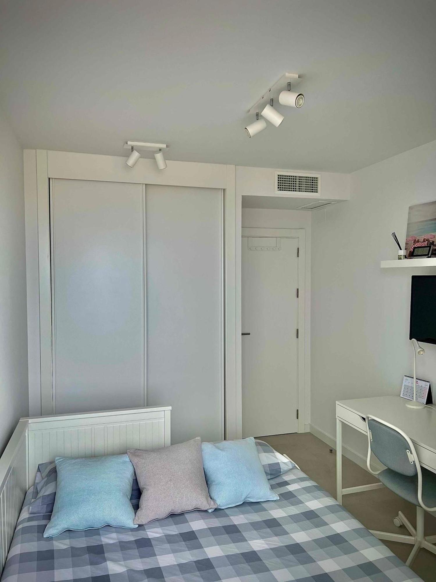 Rincon Idilia Apartment Rincón de la Victoria Екстериор снимка