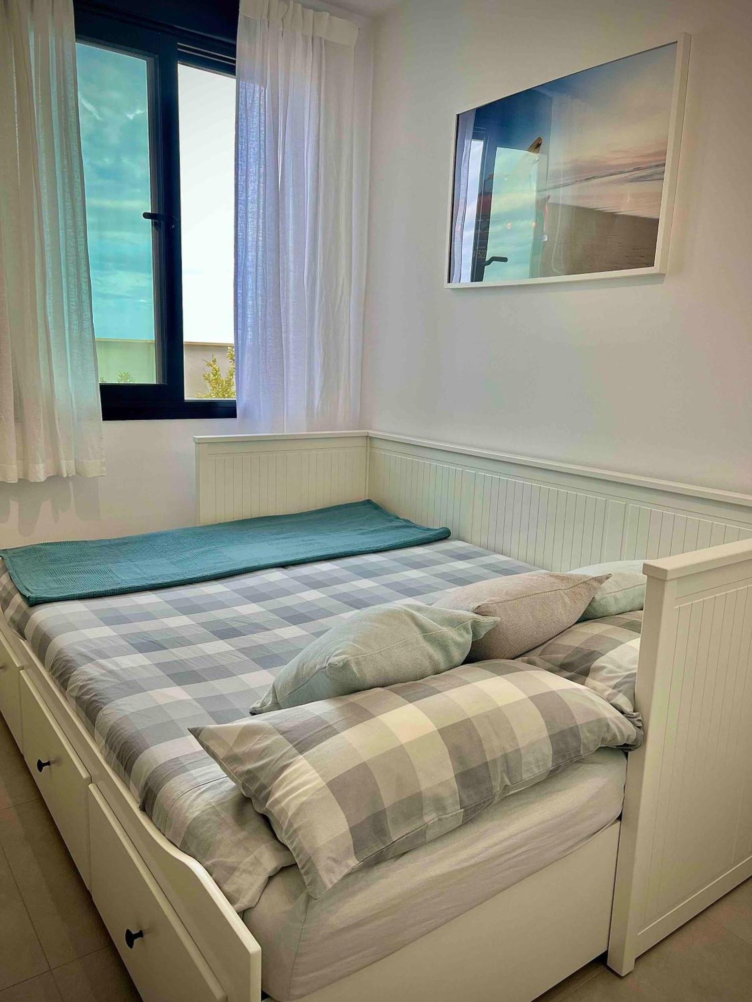 Rincon Idilia Apartment Rincón de la Victoria Екстериор снимка