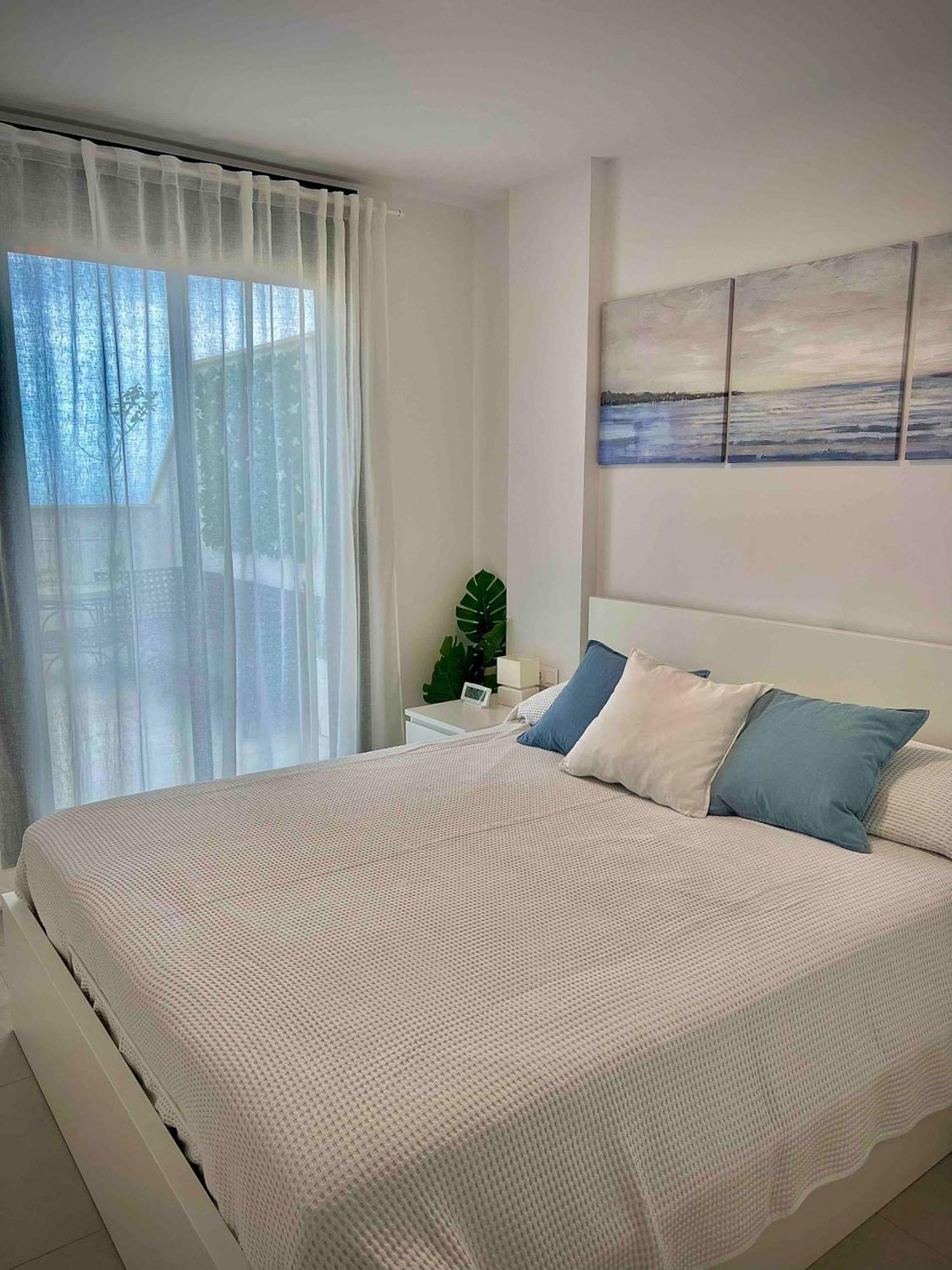 Rincon Idilia Apartment Rincón de la Victoria Екстериор снимка