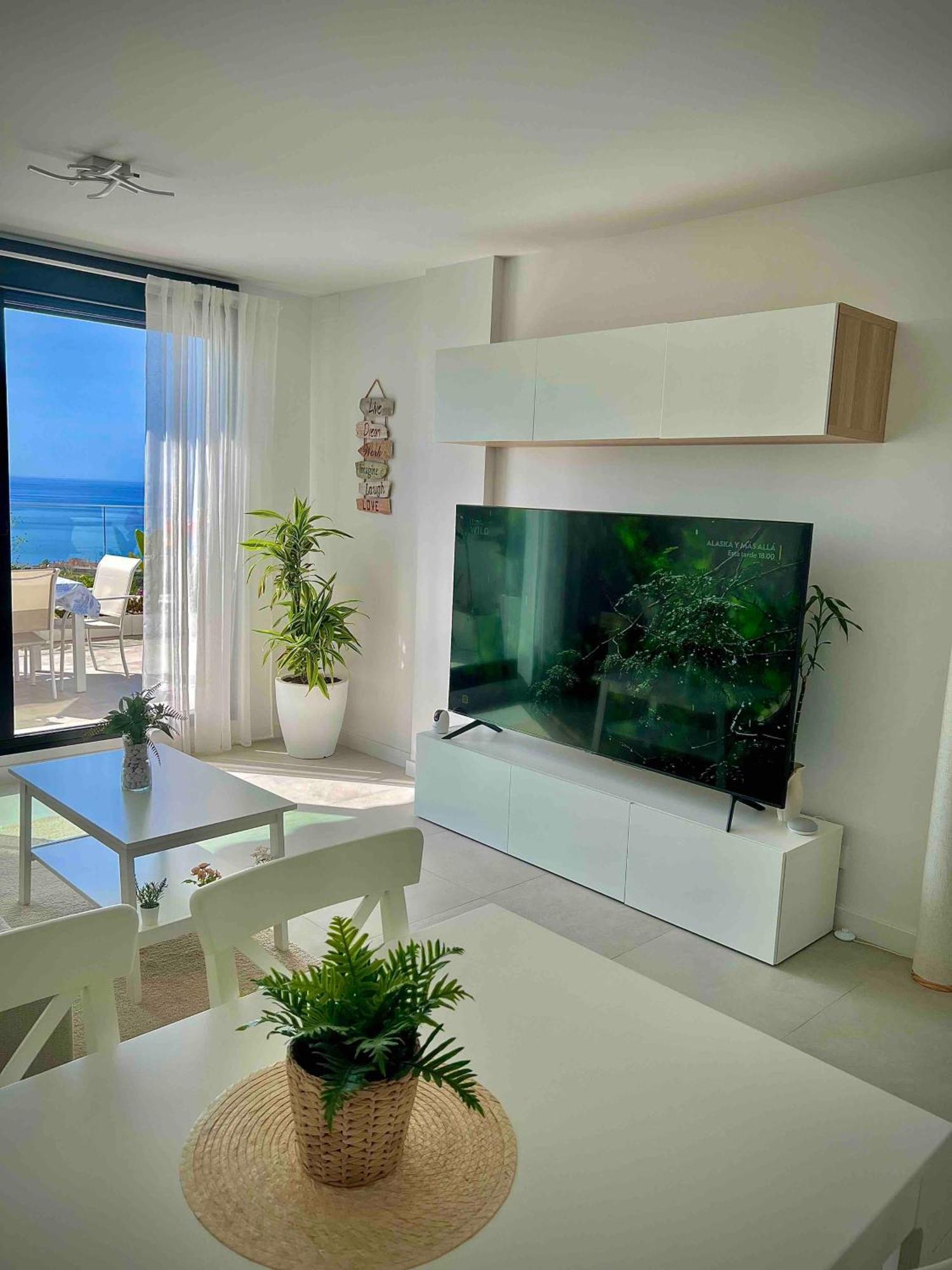 Rincon Idilia Apartment Rincón de la Victoria Екстериор снимка