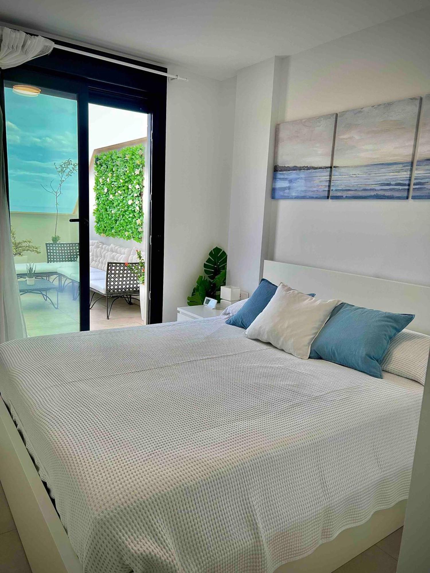 Rincon Idilia Apartment Rincón de la Victoria Екстериор снимка