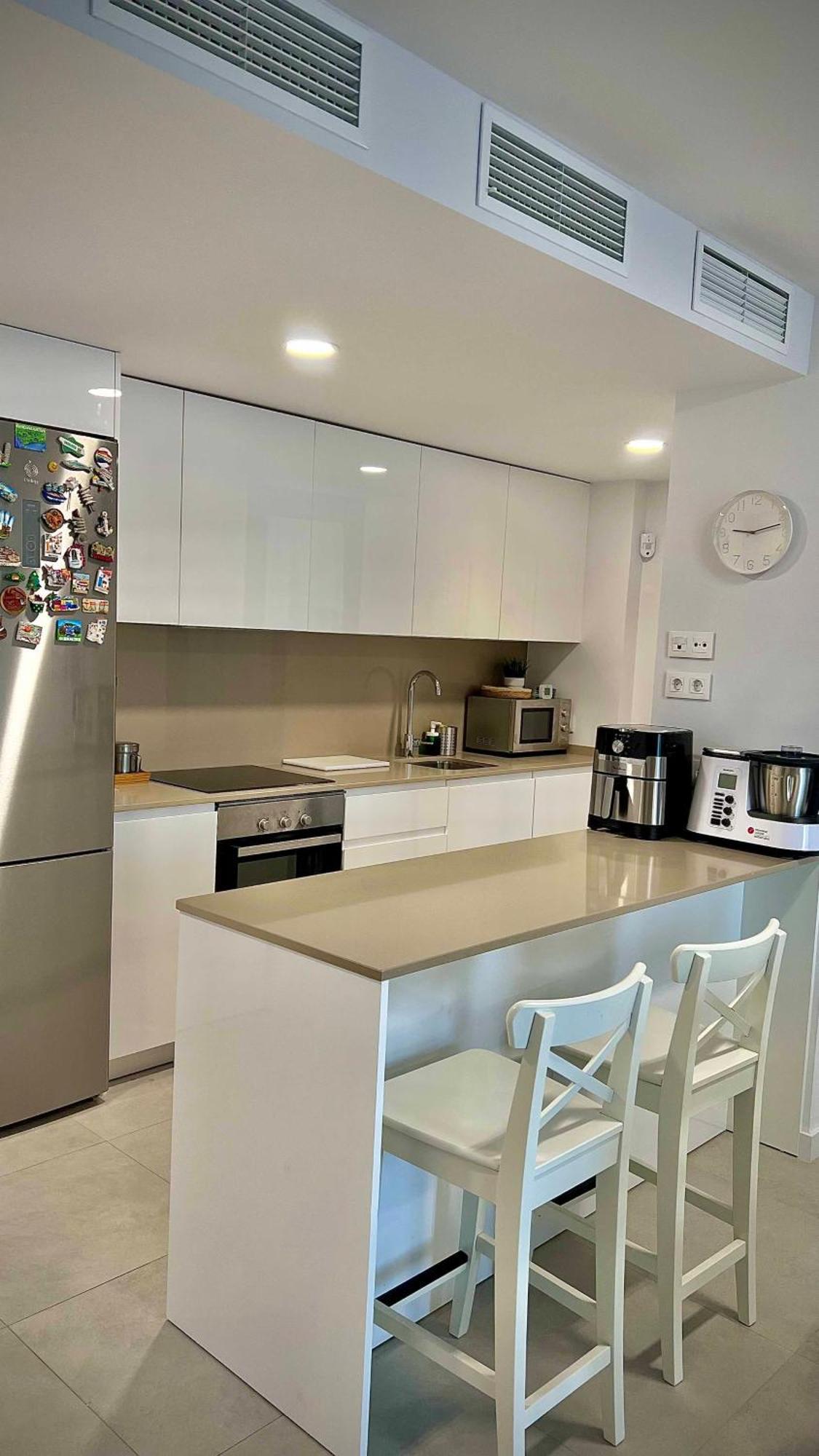 Rincon Idilia Apartment Rincón de la Victoria Екстериор снимка