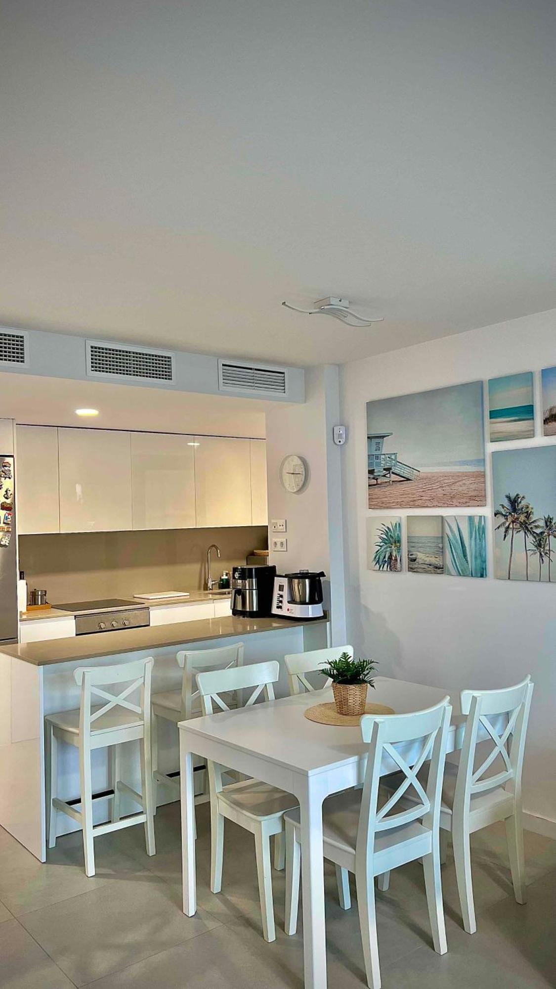 Rincon Idilia Apartment Rincón de la Victoria Екстериор снимка
