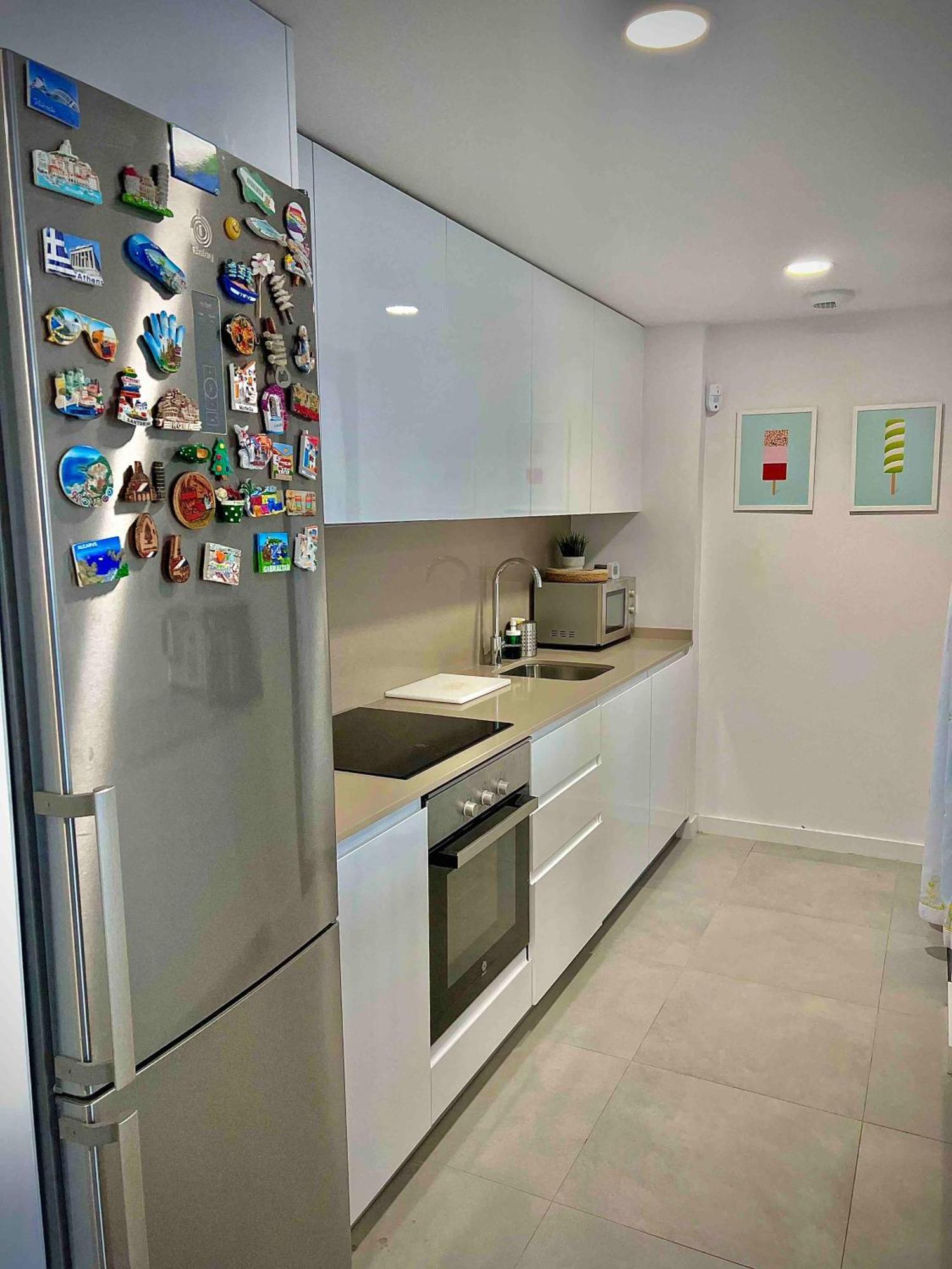 Rincon Idilia Apartment Rincón de la Victoria Екстериор снимка