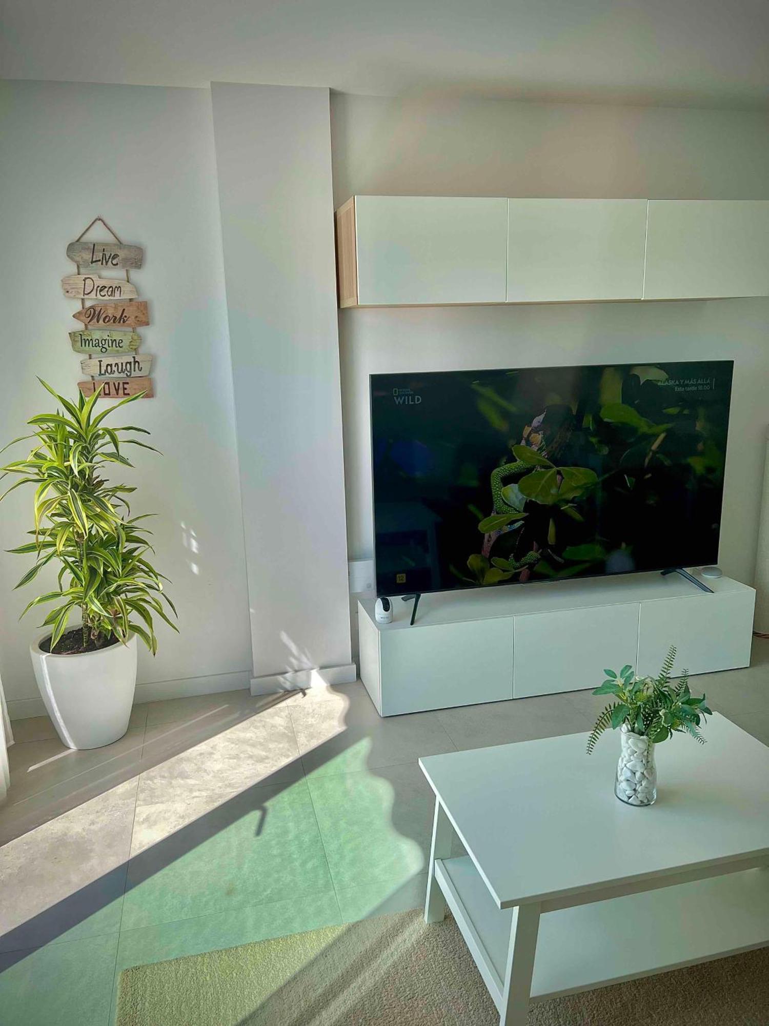 Rincon Idilia Apartment Rincón de la Victoria Екстериор снимка