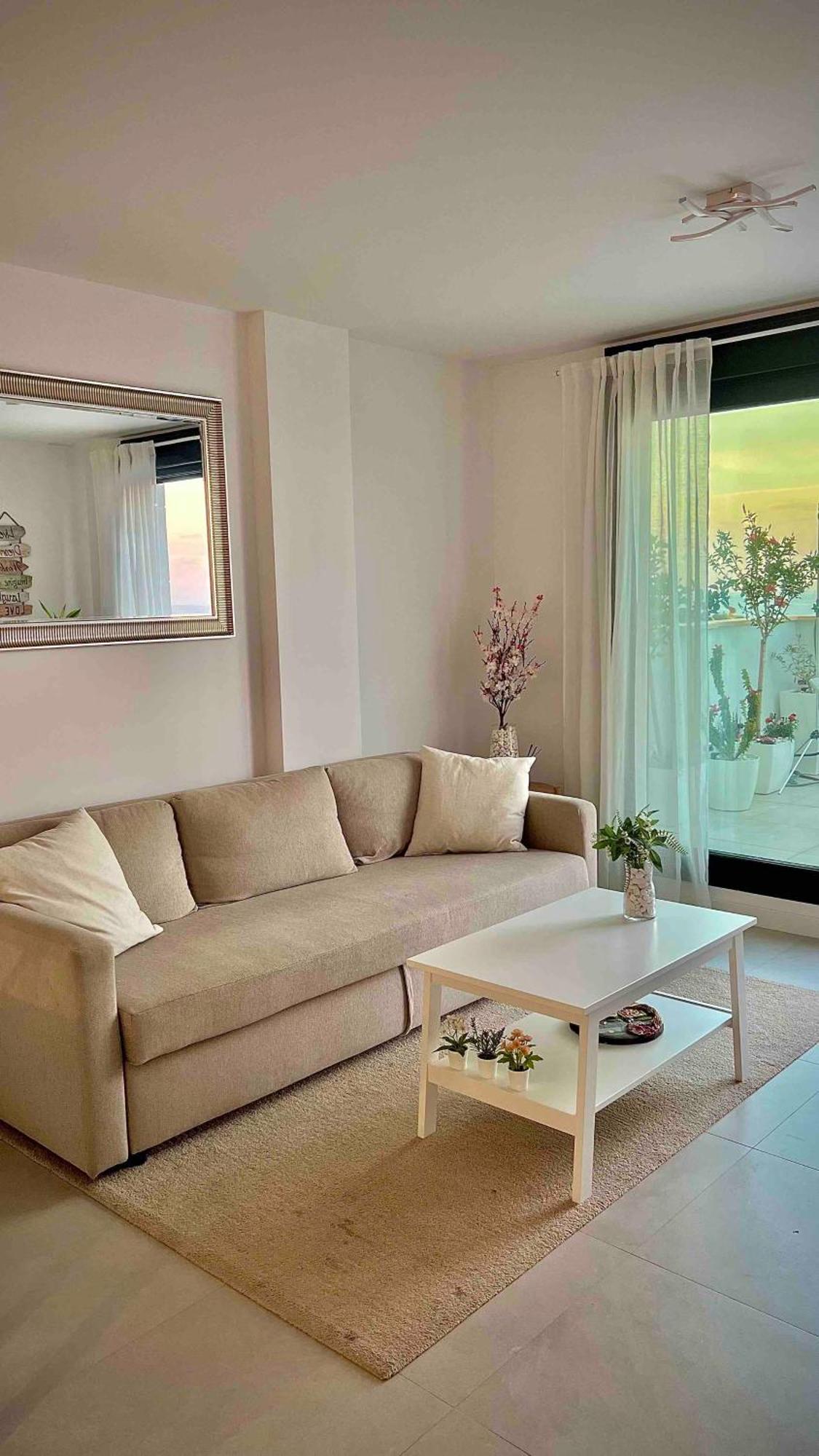 Rincon Idilia Apartment Rincón de la Victoria Екстериор снимка