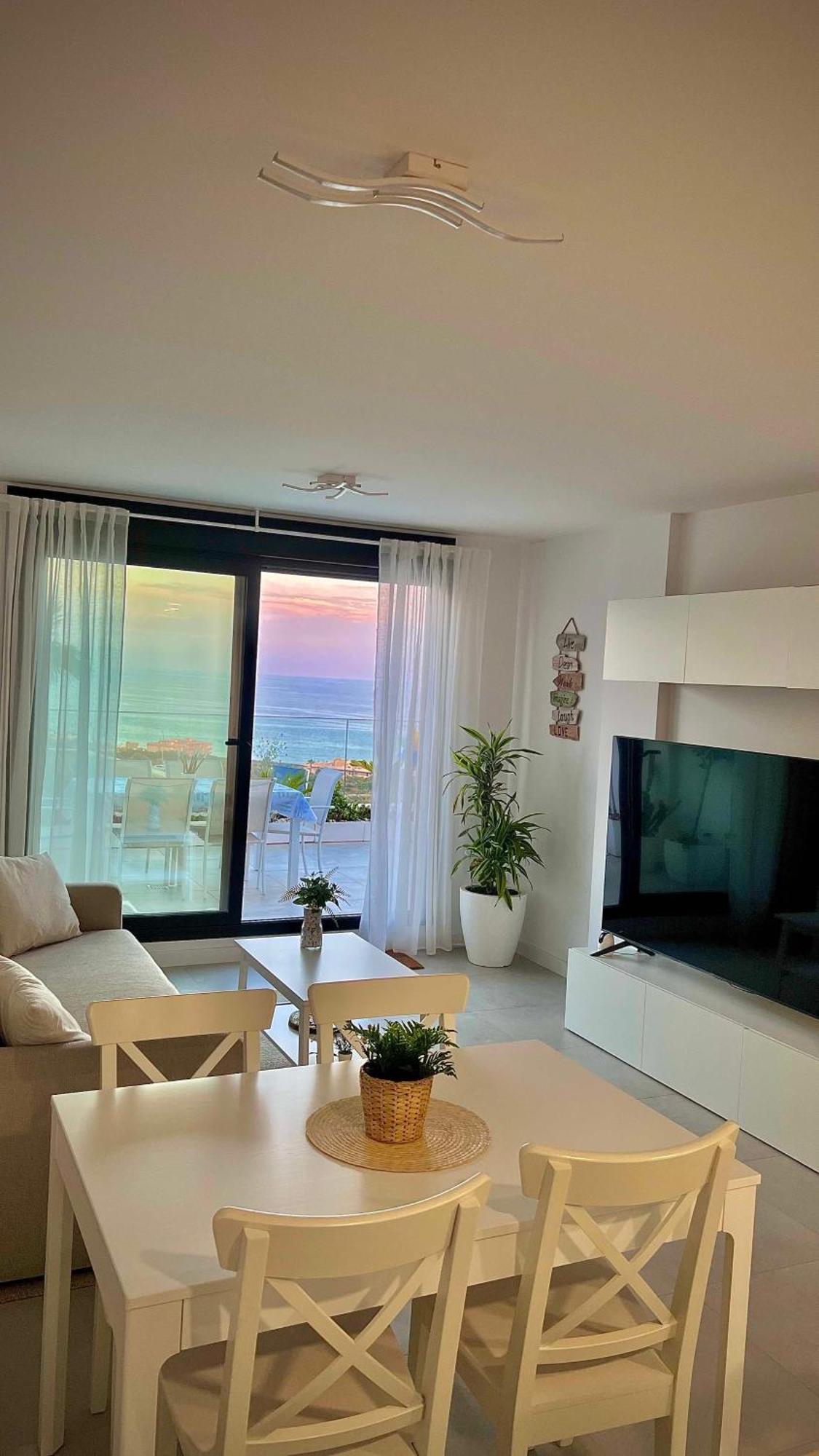 Rincon Idilia Apartment Rincón de la Victoria Екстериор снимка