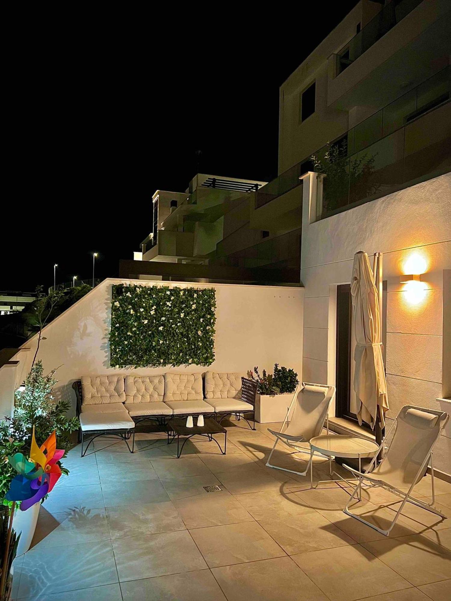 Rincon Idilia Apartment Rincón de la Victoria Екстериор снимка