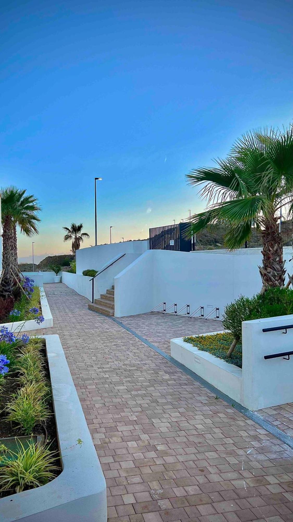 Rincon Idilia Apartment Rincón de la Victoria Екстериор снимка