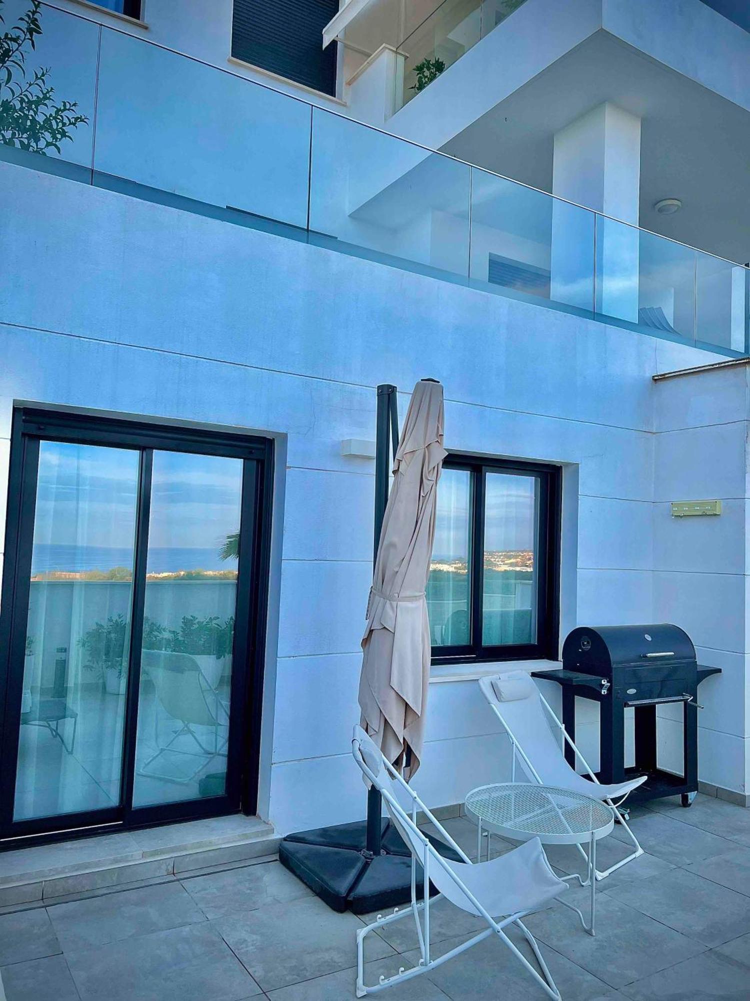 Rincon Idilia Apartment Rincón de la Victoria Екстериор снимка